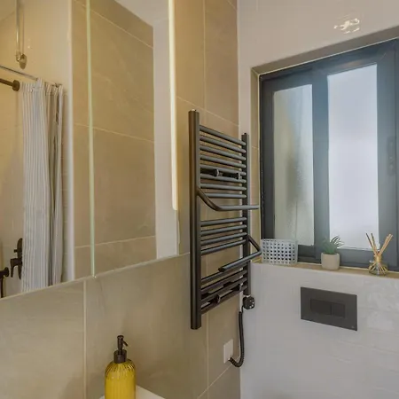 Appartement Sarah's Penthouse In Sliema