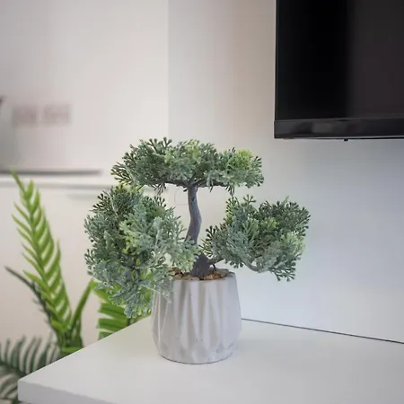 Sarah's Penthouse In Sliema