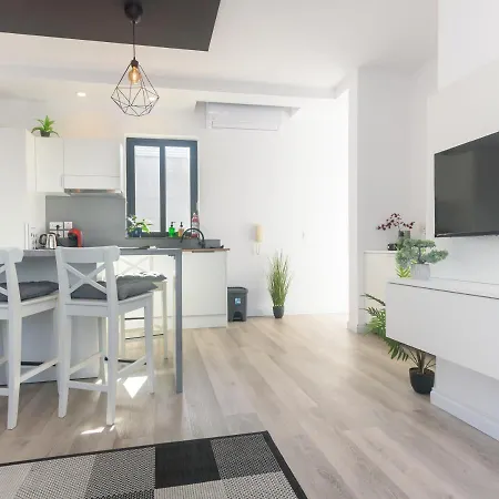 Appartamento Sarah's Penthouse In Sliema